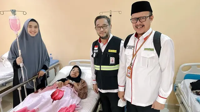 Oki Setiana Dewi dan Yunifah