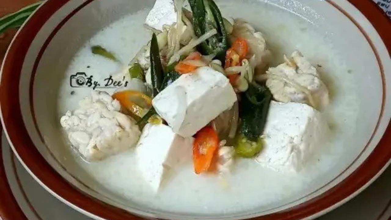 Benarkah Makan Tahu Tempe Memicu Asam Urat? Ustadz dr Zaidul Akbar Ungkap Faktanya