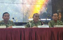 Danpuspom TNI Ungkap Identitas 4 Terduga Pelaku Penganiayaan Andrie Yunus