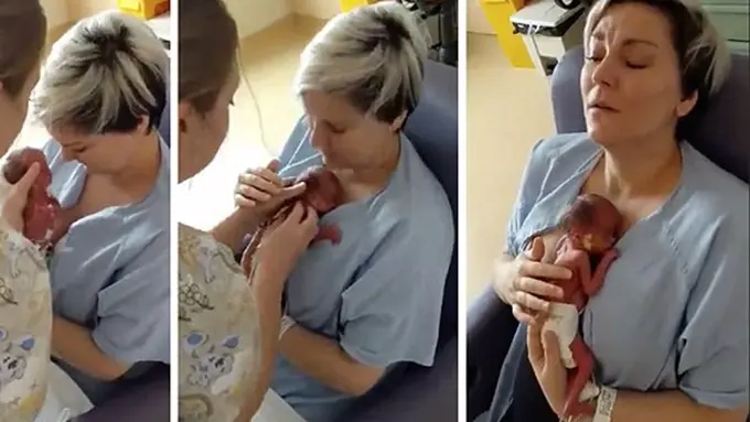 Foto: copyright dailymail.co.uk