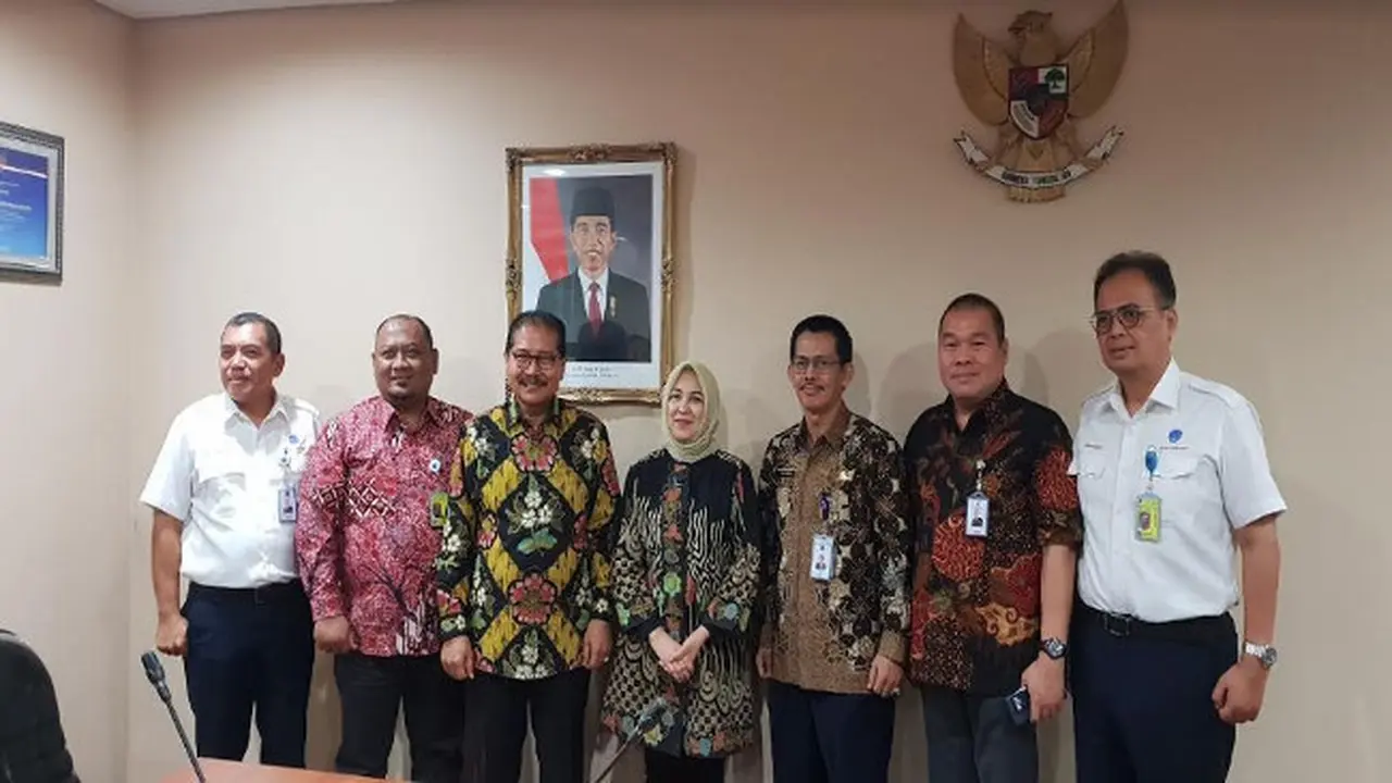 (Foto: Dok Kementerian BUMN)