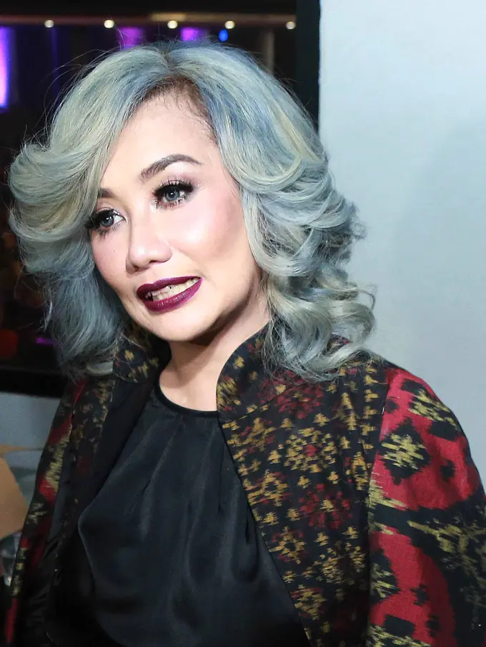 [Bintang] Reza Artamevia