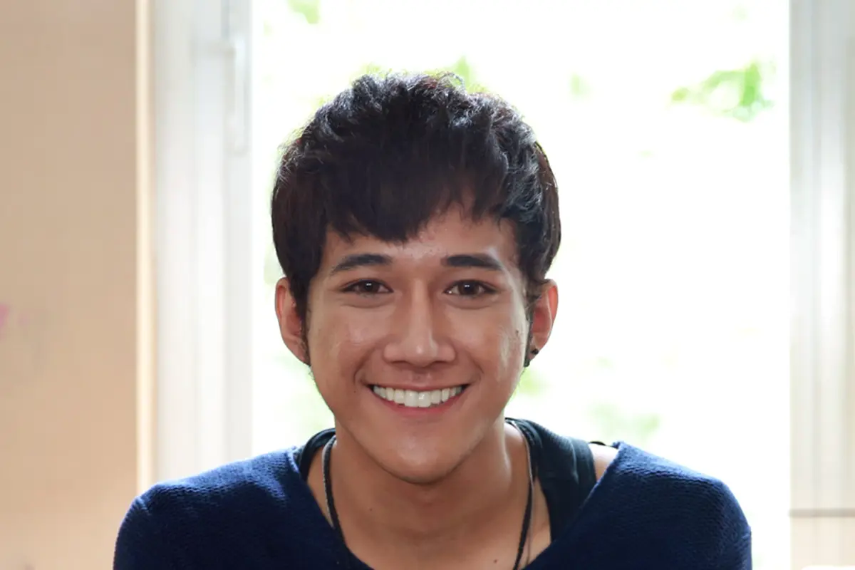 [Bintang] Dicky SMASH