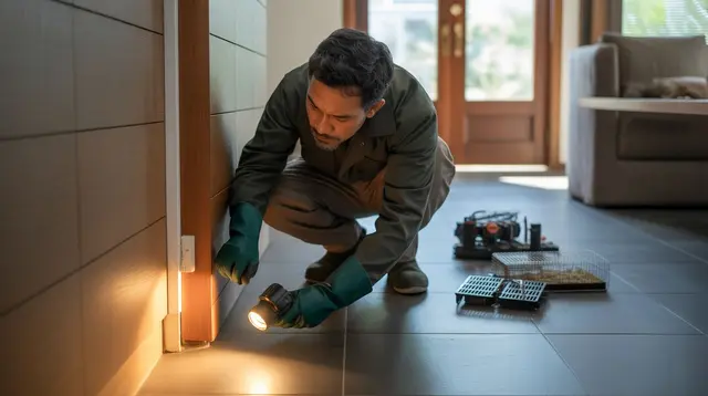 Cara Membasmi Tikus di Rumah: Panduan Lengkap yang Ampuh dan Aman