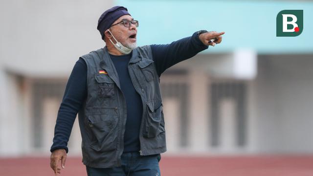 BRI Liga 1 2021: PSIS Semarang vs Persela Lamongan