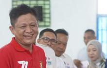 Jumlah Tingkat Pengangguran Terbuka di OKU Timur Menurun