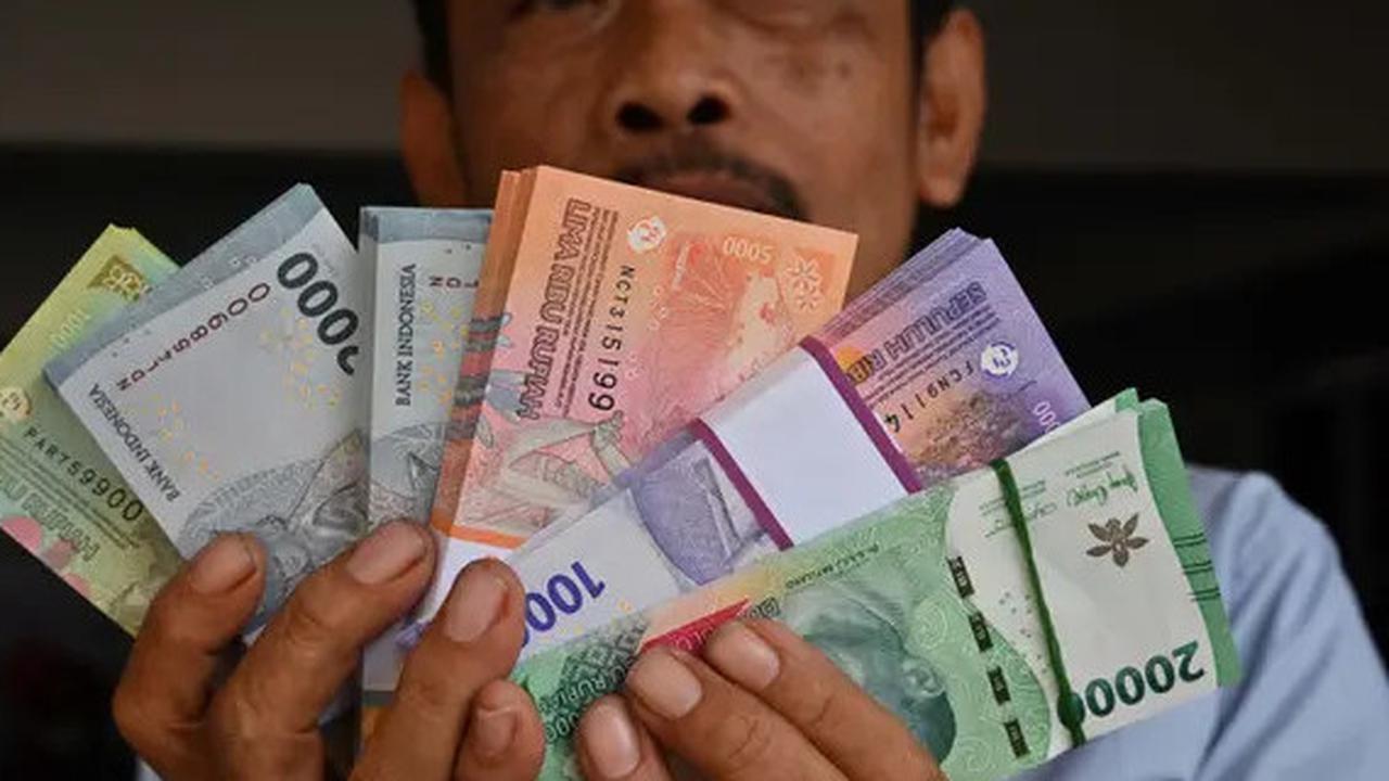Cara Cek Lokasi Penukaran Uang Baru Lewat Aplikasi PINTAR