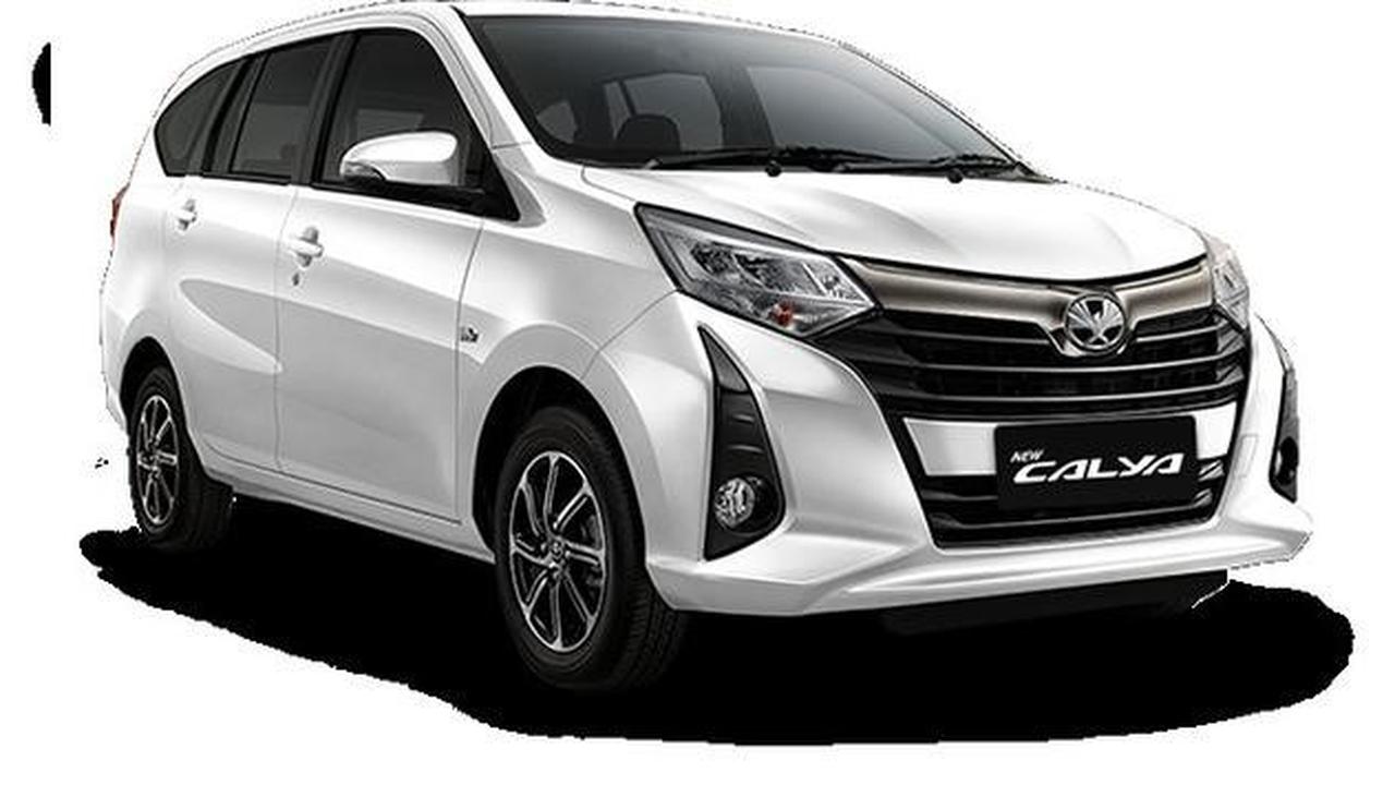 5 Mobil Bekas Harga Rp100 Jutaan yang Masih Layak Dibeli di Tahun 2026