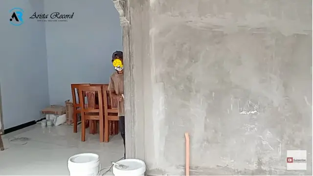 Dulu Sederhana, Ini 7 Potret Rumah Farel Prayoga yang Sedang Direnovasi