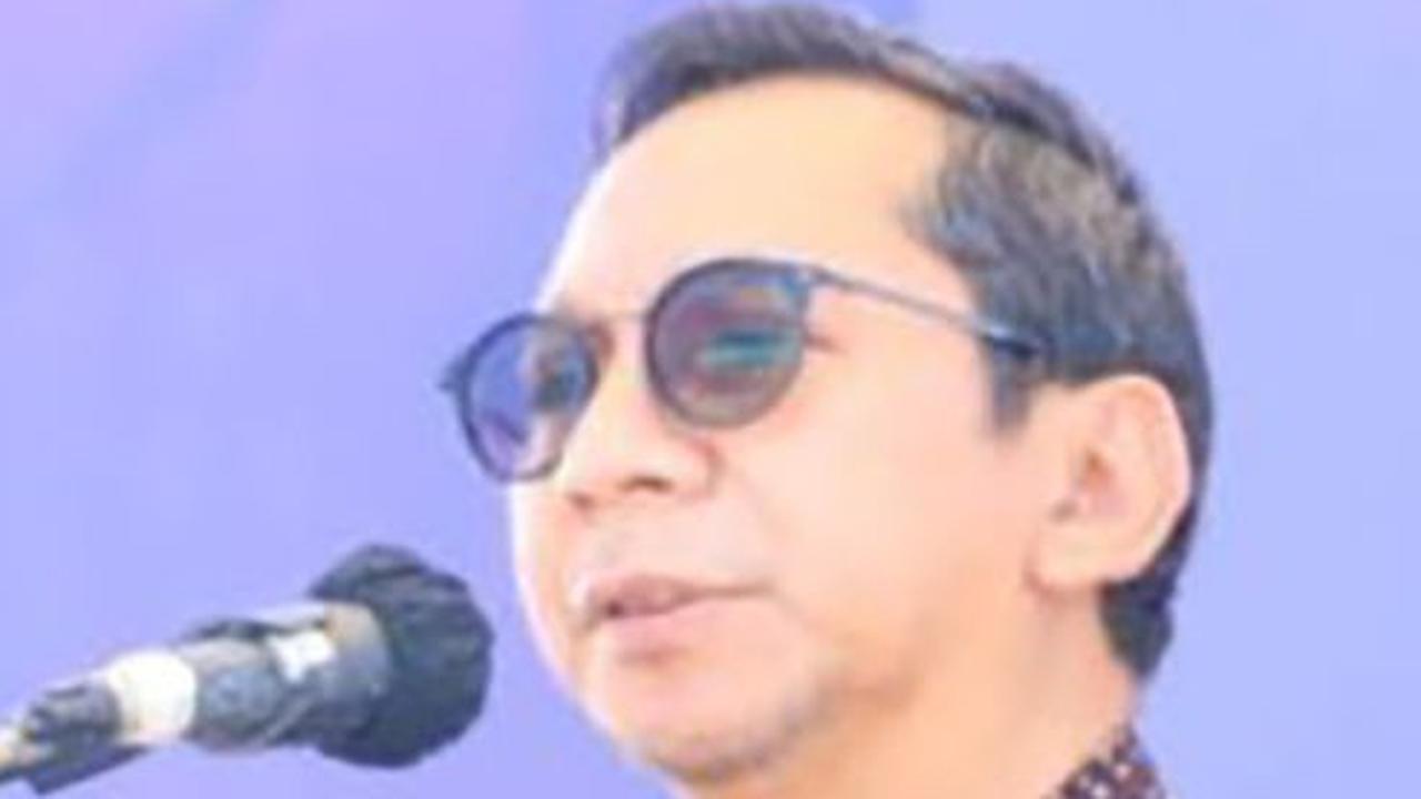 Pj Gubernur NTT Cabut Kebijakan Sekolah Jam 5.30 Pagi yang Dibuat Victor Laiskodat