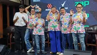 Project Pop Rayakan 30 Tahun Berkarya, Lewat Konser Forever Young – Forever Fun