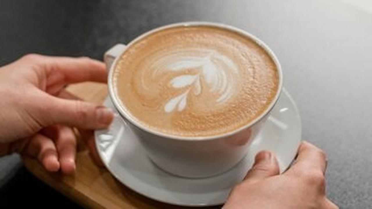 7.&nbsp;Cappuccino hanya Tersedia di Pagi Hari