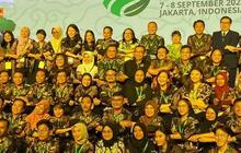 ISF 2023 Berakhir Sukses, Kemenko Marves: Sampai Bertemu Tahun Depan di Bali