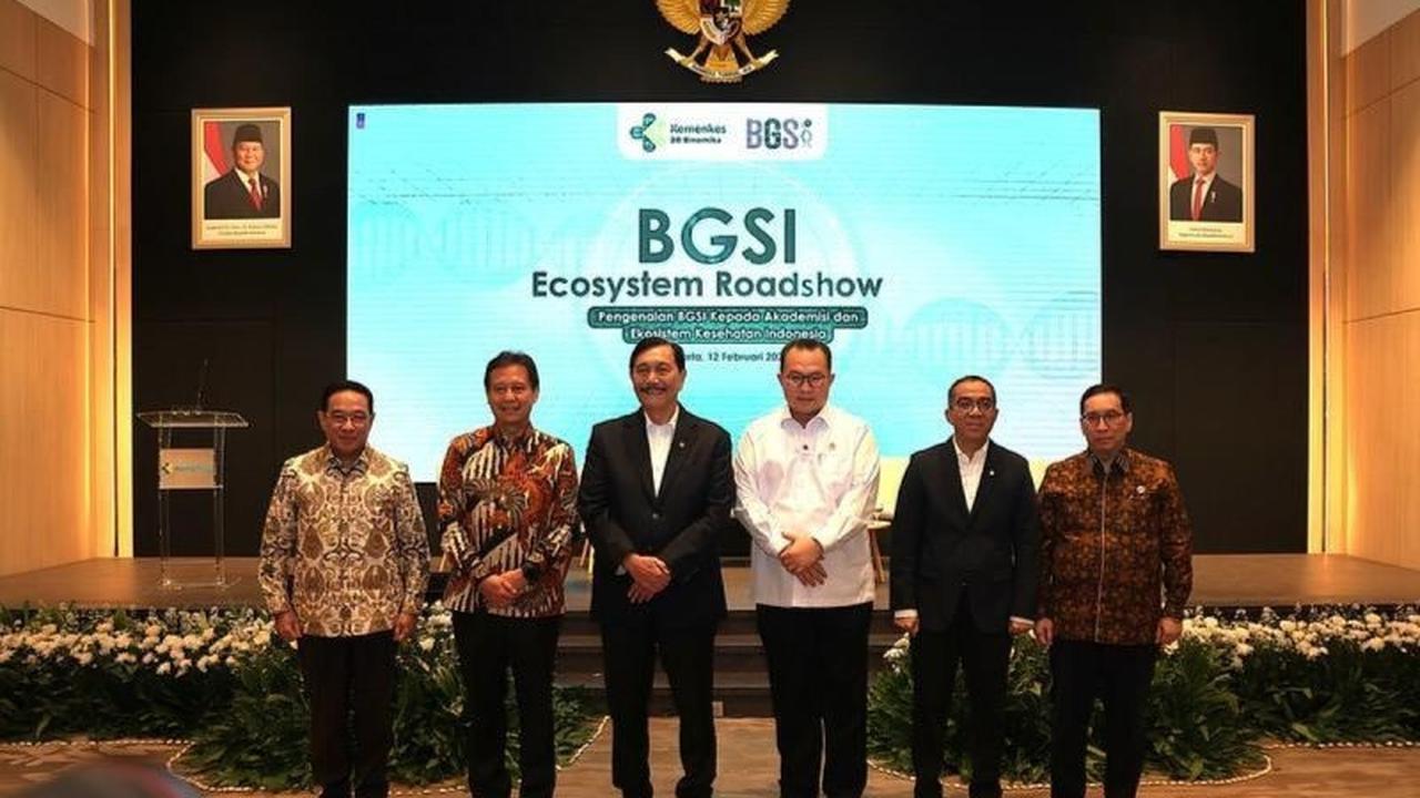 Kemenkes Genjot Kedokteran Presisi, Strategi Efisienkan Biaya Kesehatan Nasional