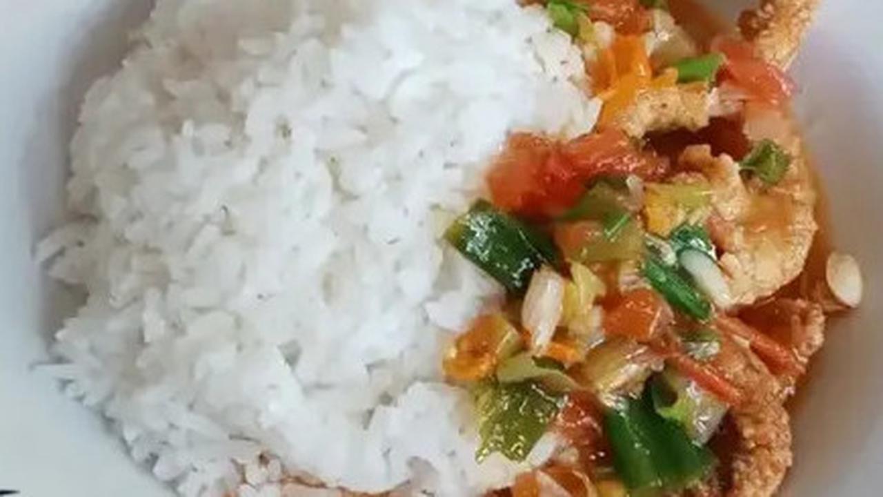 3 Resep Praktis Cumi Krispi dengan Bumbu Asam Manis hingga Telur Asin