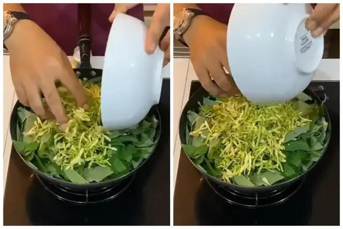 Cara Menghilangkan Rasa Pahit Bunga Pepaya dengan Mudah Pakai Baking Soda