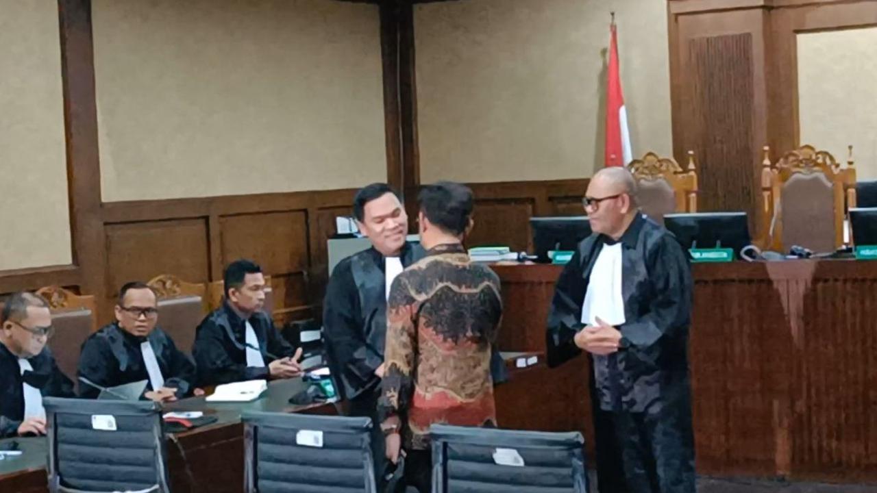 Dok. Istimewa
