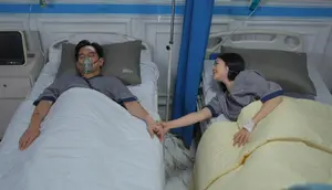 Sinopsis Sinetron Biarkan Hati Bicara Episode 85, Senin 26 Oktober 2026 Pukul 21.34 WIB di SCTV