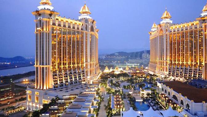 Tempat Wisata Terkenal di Macau (Part 1) Lifestyle