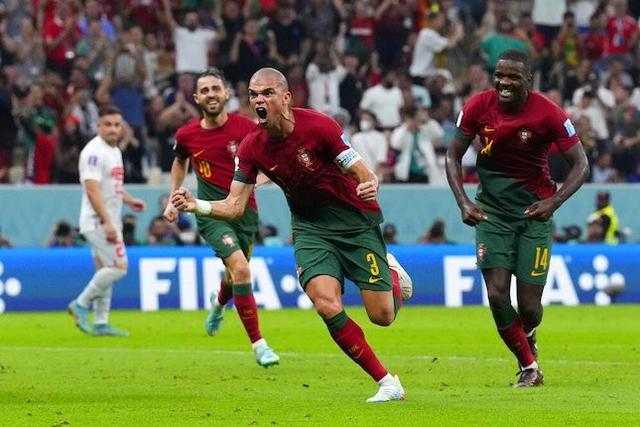 Pemegang Rekor Saat Ini: Pepe