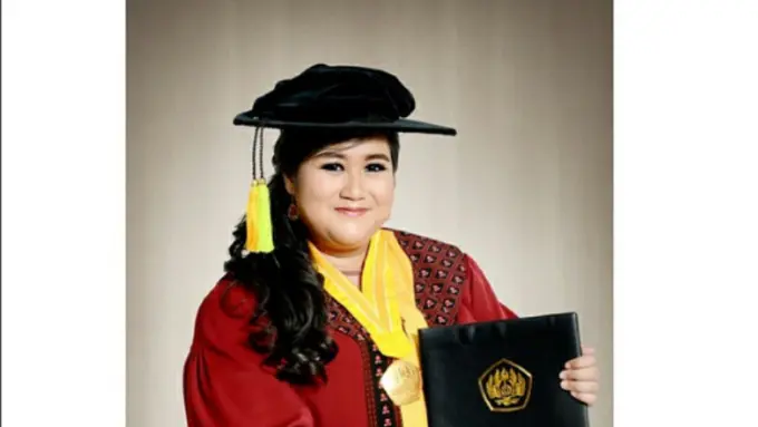 [Bintang] Khairani Windya