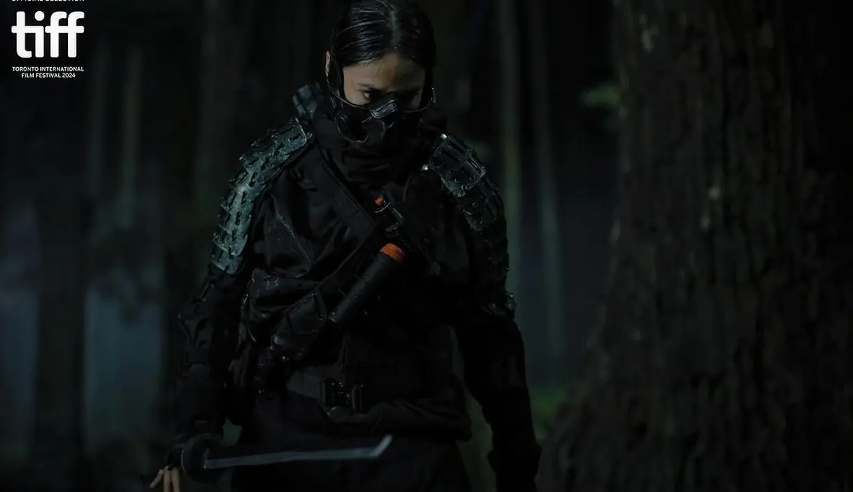 Nantinya akan ada banyak film yang akan hadir di program tersebut. Selain "The Shadow Strays", tahun ini juga akan ditampilkan film "Else" dari sutradara Perancis Thibault Emin, "Friendship" karya Andrew DeYoung, dan "The Gesuidouz" yang disutradarai oleh Kenichi Ugana. [Foto: Instagram/timobros]