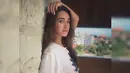 Dengan pesonanya itu, Alexandra Gottardo layak mendapat julukan hot mom dari netizen. (FOTO: instagram.com/got_alex)
