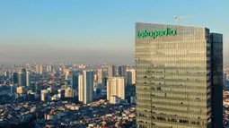 Bos Tokopedia Bantah Ada PHK, Klaim Cuma Penataan Grup Usaha