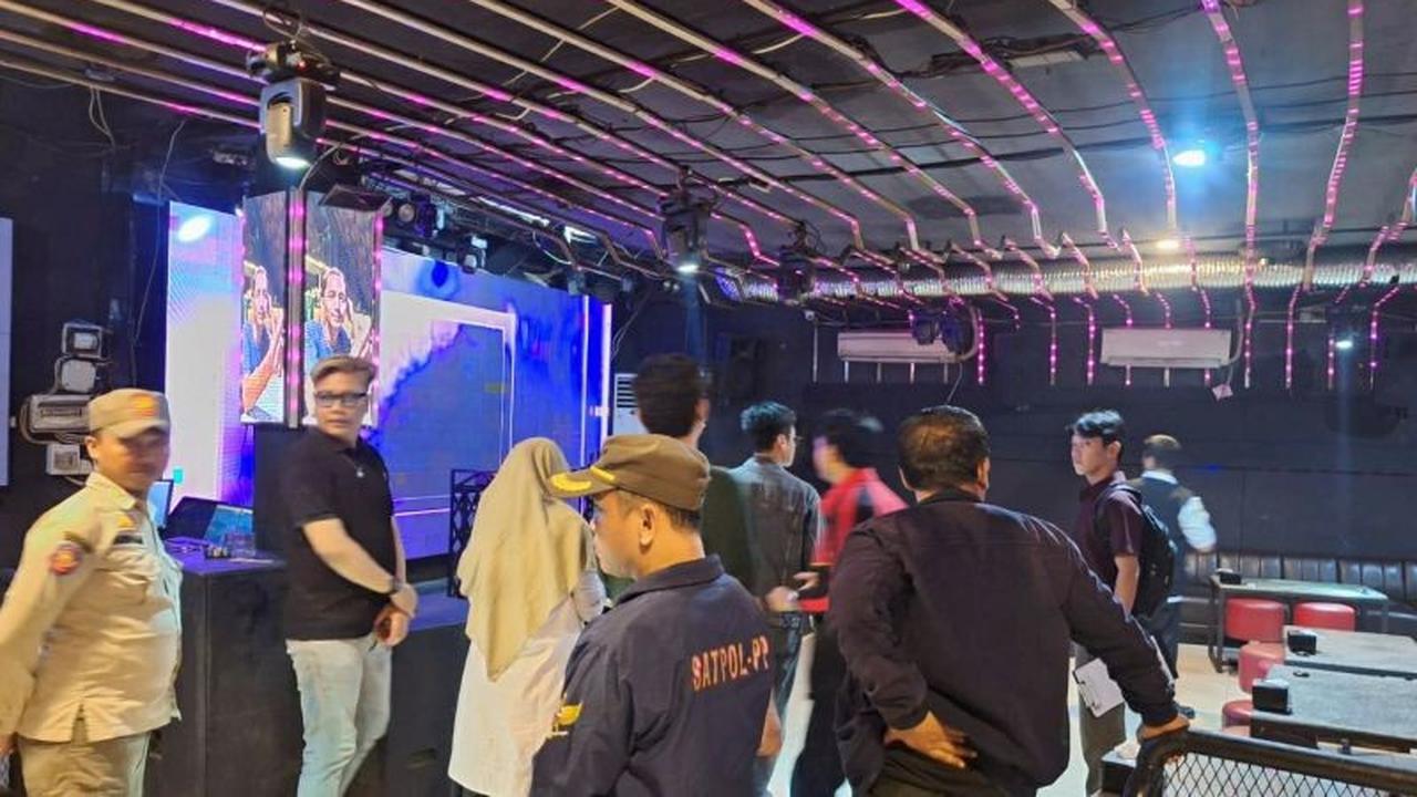 Pemkab Karawang Soroti THM Beroperasi Tanpa Izin Resmi, Rugikan Pendapatan Daerah
