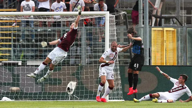 Joe Hart