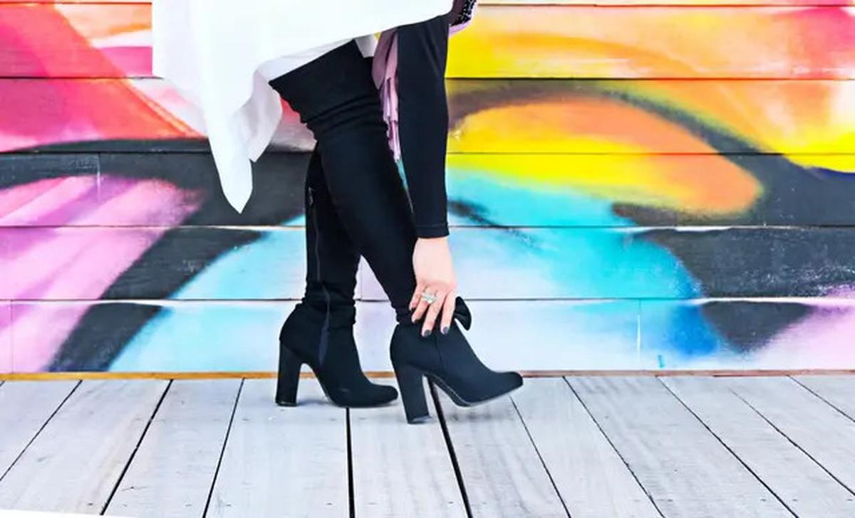 5 Jenis Sepatu yang Harus Dikoleksi untuk Berbagai Acara