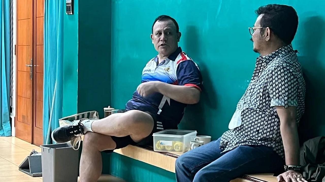 Selain kediaman Filri di Bekasi, Polisi juga menggeledah sebuah rumah di Jalan Kertanegara Nomor 46, Kebayoran Baru, Jakarta Selatan (Jaksel).&nbsp;<br>