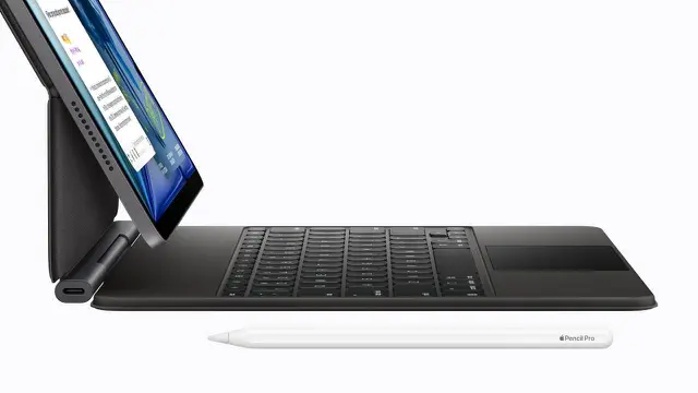 iPad Air M4