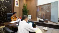 OECD Dukung 3 Agenda Utama Presidensi G20 Indonesia