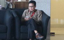 Geledah Rumah Dinas Menteri Desa Abdul Halim Iskandar, KPK Sita Uang Tunai dan Barang Bukti Elektronik