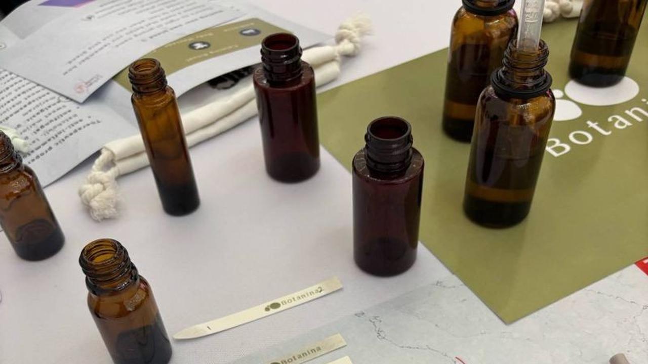 Manfaat dan Cara Meracik Minyak Esensial untuk Kesehatan Optimal