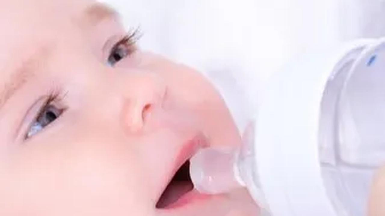 Kenali Kondisi dan Tanda Terjadinya Overfeeding pada Bayi