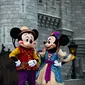 Demi Penampilan Mickey Mouse, Pengantin Ini Rela Bikin Tamu Undangan Kelaparan (Sumber: Pexels.com/boshou)