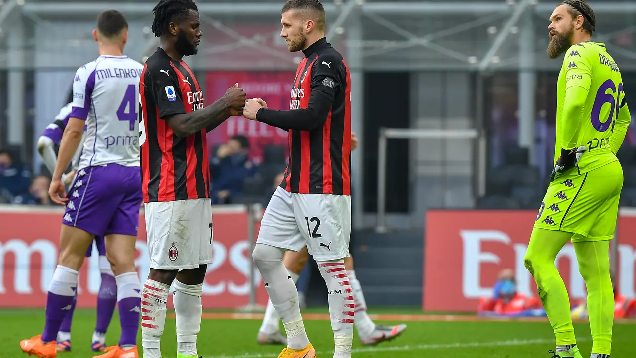 AC Milan