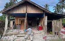 BMKG Catat Lebih dari Seribu Gempa Susulan di Sulawesi Tengah Pasca Gempa Magnitudo 6,7