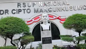 Kemenkes Ungkap Alasan di Balik Penantian 8 Jam Pasien BPJS di RSCM