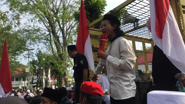 Unjuk rasa
