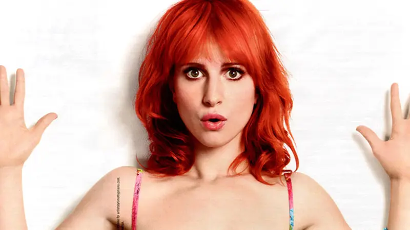 hayley williams