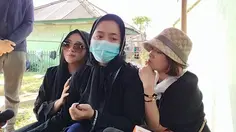 Vega Darwanti Ungkap Keinginan Terakhir Mendiang Ibu: Beli Ambulans untuk Disumbangkan