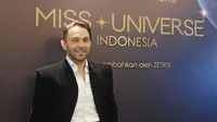 Reaksi Keluarga Teuku Zacky soal Pergantian Nama jadi Jordan, Anak Sempat Bingung