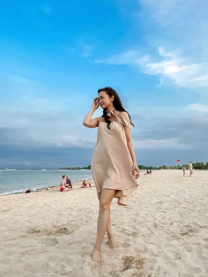 Michelle Ziudith (Instagram/michelleziu)