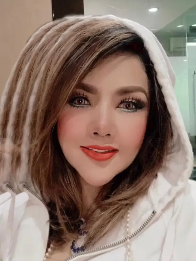 7 Potret Penampilan Terbaru Barbie Kumalasari Usai 6 Kali Operasi Hidung, Ramai Dipuji Makin Cantik