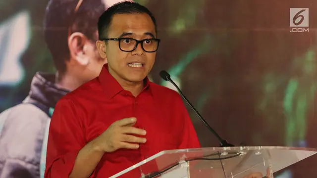 Bupati Banyuwangi Abdullah Azwar Anas