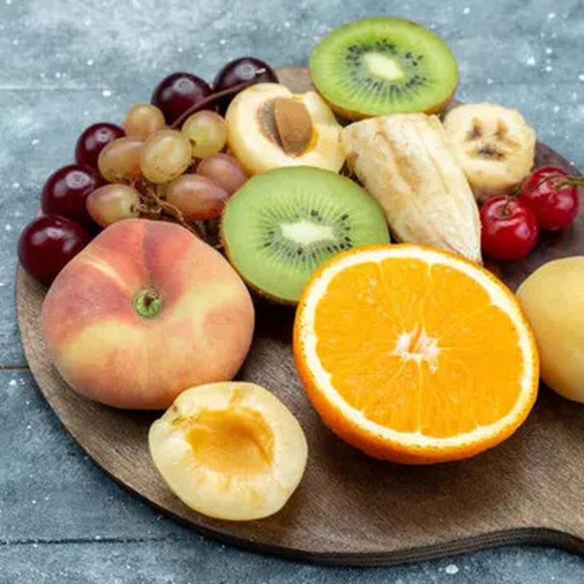 Rekomendasi Buah untuk Asam Lambung: Pilihan Sehat untuk Penderita GERD