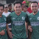 Sepak Bola Yogyakarta Berduka, Fajar Listiyantoro Tutup Usia